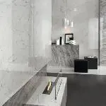 Плитка настінна Atlas Concorde Marvel Carrara Pure 50x120 (A4S3) - Фото 2