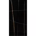 Керамограніт великоформатний Anatolia Sahara Noir 119,8x279,8 Polished 6mm (AB15P) - Фото 2