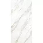 Керамограніт крупноформатний Anatolia Calacatta Borghini 119,8x279,8 Polished 6mm (AB48P) - Фото 1
