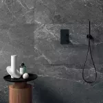 Керамогранит Blustyle Advantage Graphite Lpp/Rtt 90х180 (ABGEADL1) - Фото 3