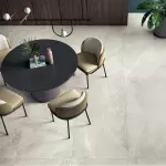 Керамограніт Blustyle Advantage Chalk Lpp/Rtt 60х120 (ABGXADL0) - Фото 3