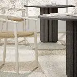 Керамогранит Fiandre IL Veneziano Seminato Beige 120x60 (AL242X1064​) - Фото 3
