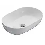 Раковина на столешницу Globo T-Edge 60x41 (B6O60BI) - Фото 1