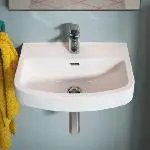 Раковина подвесная Laufen Kompas 60x42 (H8101520001041) - Фото 2