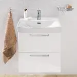 Умивальник підвісний Laufen Pro N (H8109500001041) - Фото 2