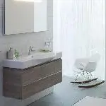 Раковина Laufen Palace 120х51 (H8117040001041) - Фото 2