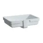 Раковина встраиваемая Laufen Living (H8124300001091) - Фото 1