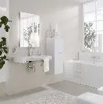 Раковина 90х51 Laufen Palace 90х51 (H8127020001041) - Фото 2