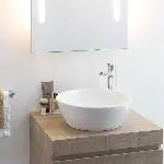 Раковина настільна Laufen Pro (H8129620001091) - Фото 2