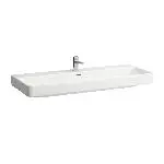 Раковина підвісна Laufen Pro S 120x46 (H8149650001041) - Фото 1