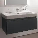 Раковина підвісна Laufen Pro S 120x46 (H8149650001041) - Фото 3