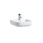 Раковина підвісна Laufen Flora Kids 45x41 (H8150310001041) - Фото 1