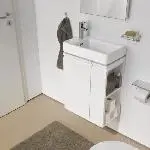 Раковина Laufen Pro 480х280 мм с отверстием слева (H8159550001041) - Фото 2