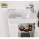 Раковина Laufen Pro S (H8159600001041) - Фото 2