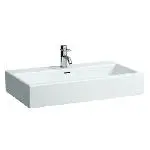 Раковина накладная Laufen Living 80x46 (H8174360001041) - Фото 1