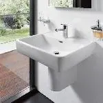 Раковина підвісна Laufen Pro 65х48 (H8189530001041) - Фото 2