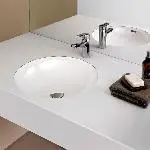 Раковина під стільницю Laufen Pro 420, білий (H8189610001091) - Фото 2