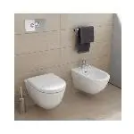 Біде підвісне Laufen Pro (H8309520003021) - Фото 2