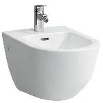 Біде підвісне Laufen Pro (H8309520003021) - Фото 1