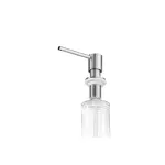 Кухонная станция GRANADO Royal Estella 78x50x21, ширина крыла 16см, Black shine (KSG0301) - Фото 7