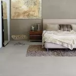 Керамограніт Marazzi Appeal Grey 60х60 Rett 8,5мм (M0VH) - Фото 2