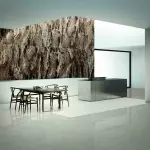 Керамогранит крупноформатный Marazzi Grande Marble Look Raffaello Satin 160x320 Rett. 6mm (M101) - Фото 2