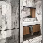 Керамогранит Marazzi Allmarble Capraia Rt 60х60 (M3AQ) - Фото 2