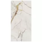 Керамогранит Marazzi Allmarble Golden White 60х120 Rett (M4GJ) - Фото 1