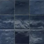 Керамогранітна плитка Marazzi, Zellige CHINA 10x10 Lux 10 мм (M5PS) - Фото 1
