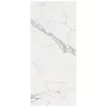 Керамогранит Marazzi Grande Marble Look Statuario Lux 120x278 6mm (M71C) - Фото 1