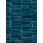 Керамограніт Marazzi Lume China Lux 6х24 10mm (MA9L) - Фото 1