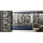 Плитка Fiandre Agata Maximum Black 300х150 (MAL7661530) - Фото 3