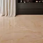 Керамограніт Marazzi Grande Marble Look Onice Beige 120x278 6mm Lux Rett (MEP2) - Фото 2