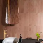 Керамограніт Marazzi Crogiolo ArtCraft, Cotto 5,3 х30 10mm (MGU3) - Фото 2