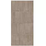 Керамогранит Marazzi Crogiolo ArtCraft, Argilla 5,3х30 10mm (MGU6) - Фото 1