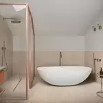 Керамограніт Marazzi Frammento, Micro Cotto 60х120 Rett. 9mm (MN0W) - Фото 2