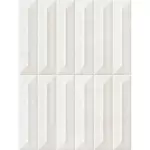 Плитка Terratinta Sartoria Pop Latte Ridge Gl 6,2х25 (SAPORI0162G) - Фото 1