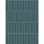 Плитка Terratinta Sartoria Vibes Indaco Flat Matt 6,2х25 (SAVIFL0562N) - Фото 4