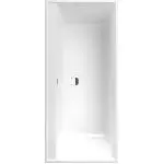 Ванна акрилова Villeroy&Boch Collaro 170x75 (UBA170COR2DV-01) - Фото 2