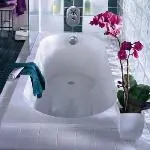 Ванна кварилова Villeroy&Boch Libra UBQ180LIB2V-01 - Фото 1