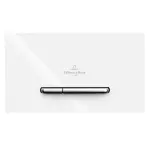 Клавіша змиву Villeroy&Boch ViConnect E300 (92216168) - Фото 1