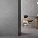 Керамограніт Argenta Capri Dark Rectificado, 120х120 Mate - Фото 2