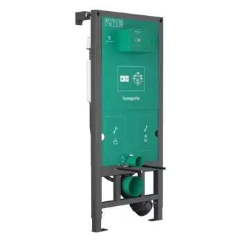 Інсталяція Hansgrohe iFrame Universal 1120 для підвісного&#8230; - Фото №1