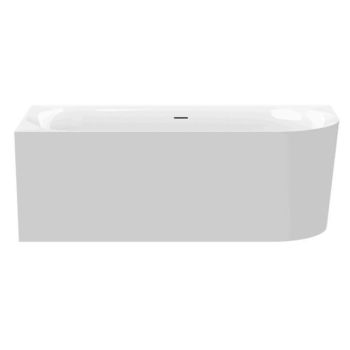Ванна акриловая угловая Knief Chill 180 R 180x80x60,… - Фото №2