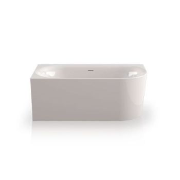 Ванна акриловая угловая Knief Fresh XS Right 155x80х60,… - Фото №2