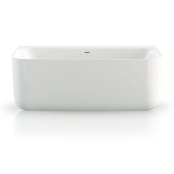 Ванна акриловая пристенная Knief Tidy 180 Wall 180х80х60,… - Фото №2