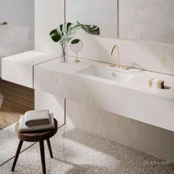 Умивальник, що вбудовується в стільницю Catalano Zero&#8230; - Фото №2