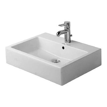 Умывальник 500х470 Duravit Vero (0452500000)