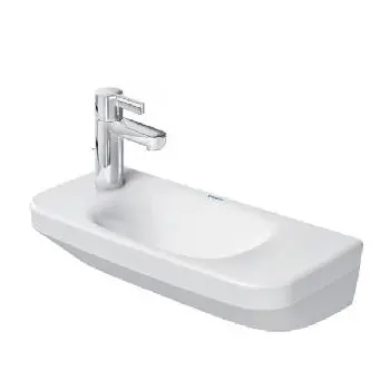 Умивальник підвісний Duravit Durastyle 500х220 мм,&#8230; - Фото №1