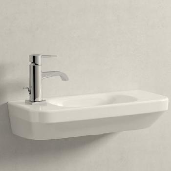 Умивальник підвісний Duravit Durastyle 500х220 мм,&#8230; - Фото №2